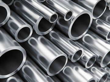 Metal Pipes