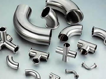 Pipe Joints