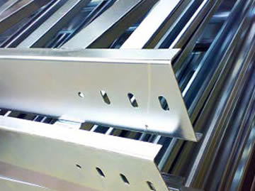 Metal Trunking