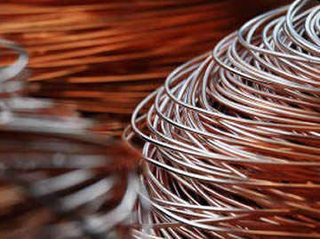 Electrical Wires