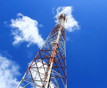 Telecommunication Masts