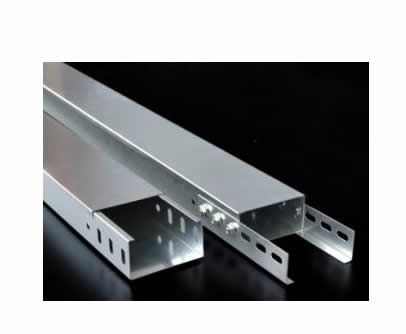 Metal Trunking