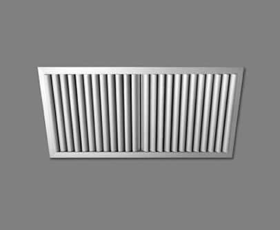 Ventillation Grills